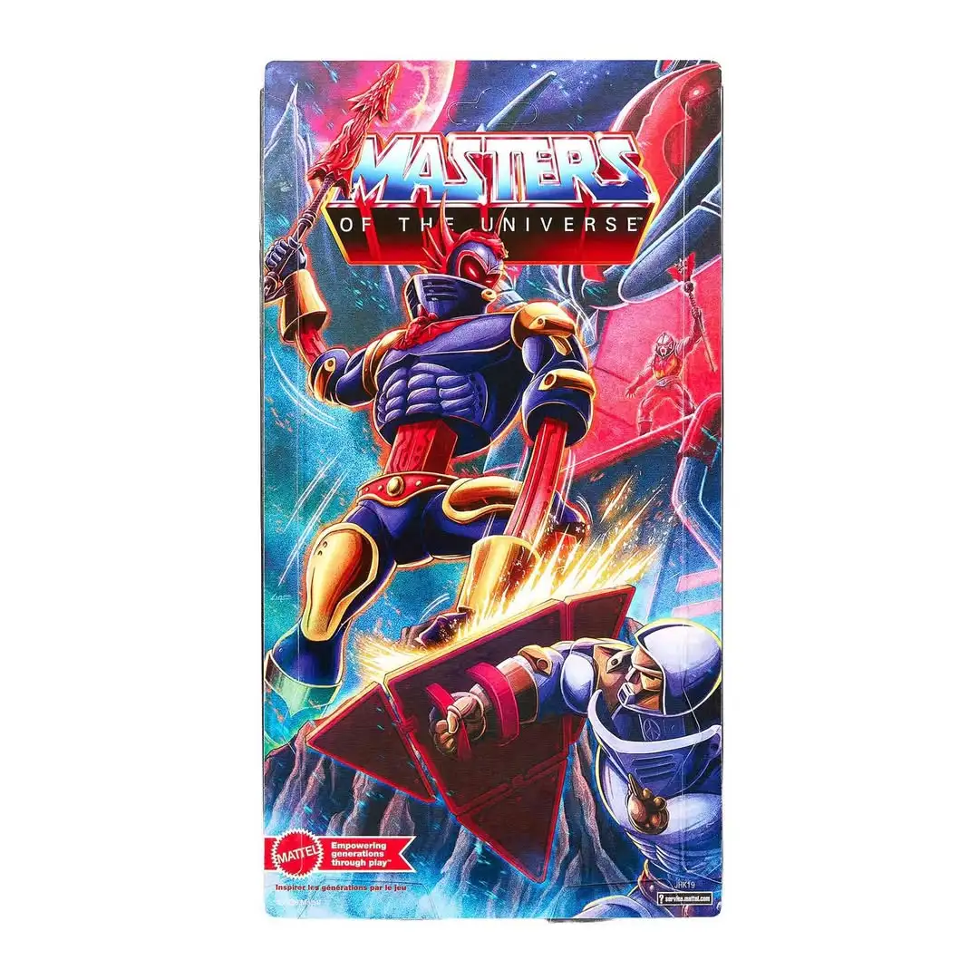 Expand Or MOTU Origins Mattel Creations 2