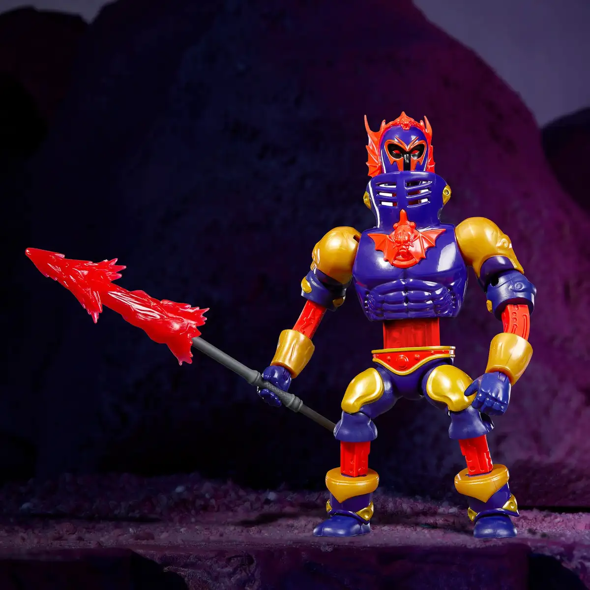 Expand Or MOTU Origins Mattel Creations 3