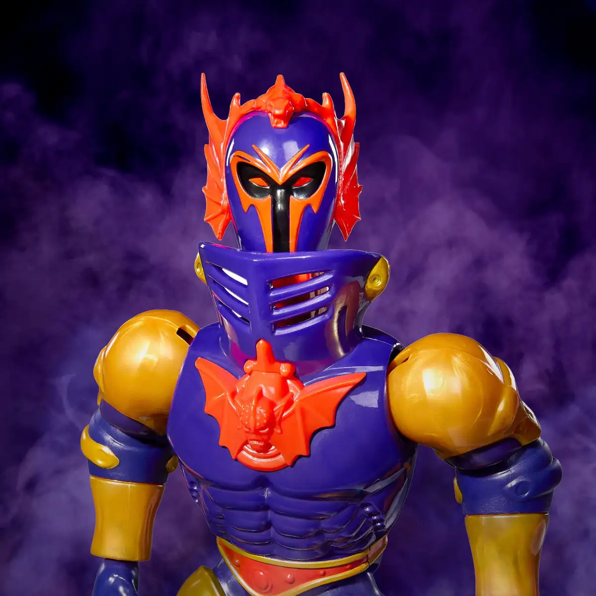 Expand Or MOTU Origins Mattel Creations 4