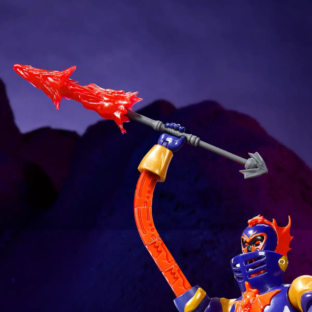 Expand Or MOTU Origins Mattel Creations 5