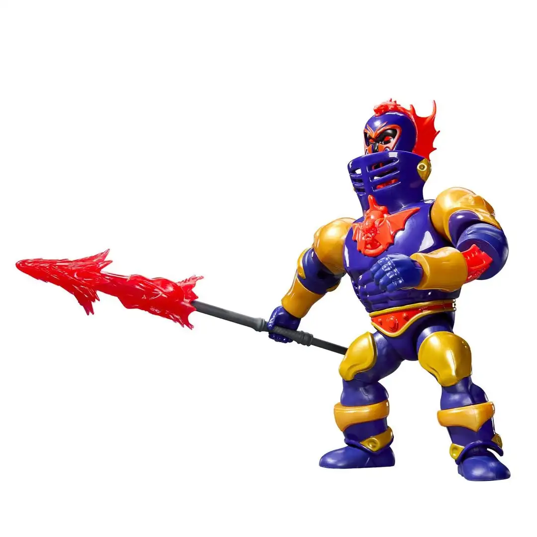 Expand Or MOTU Origins Mattel Creations 6