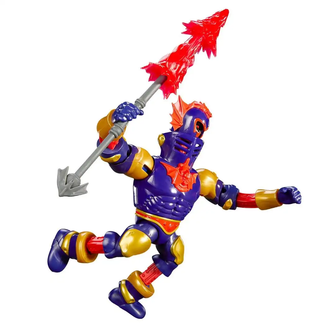 Expand Or MOTU Origins Mattel Creations 7