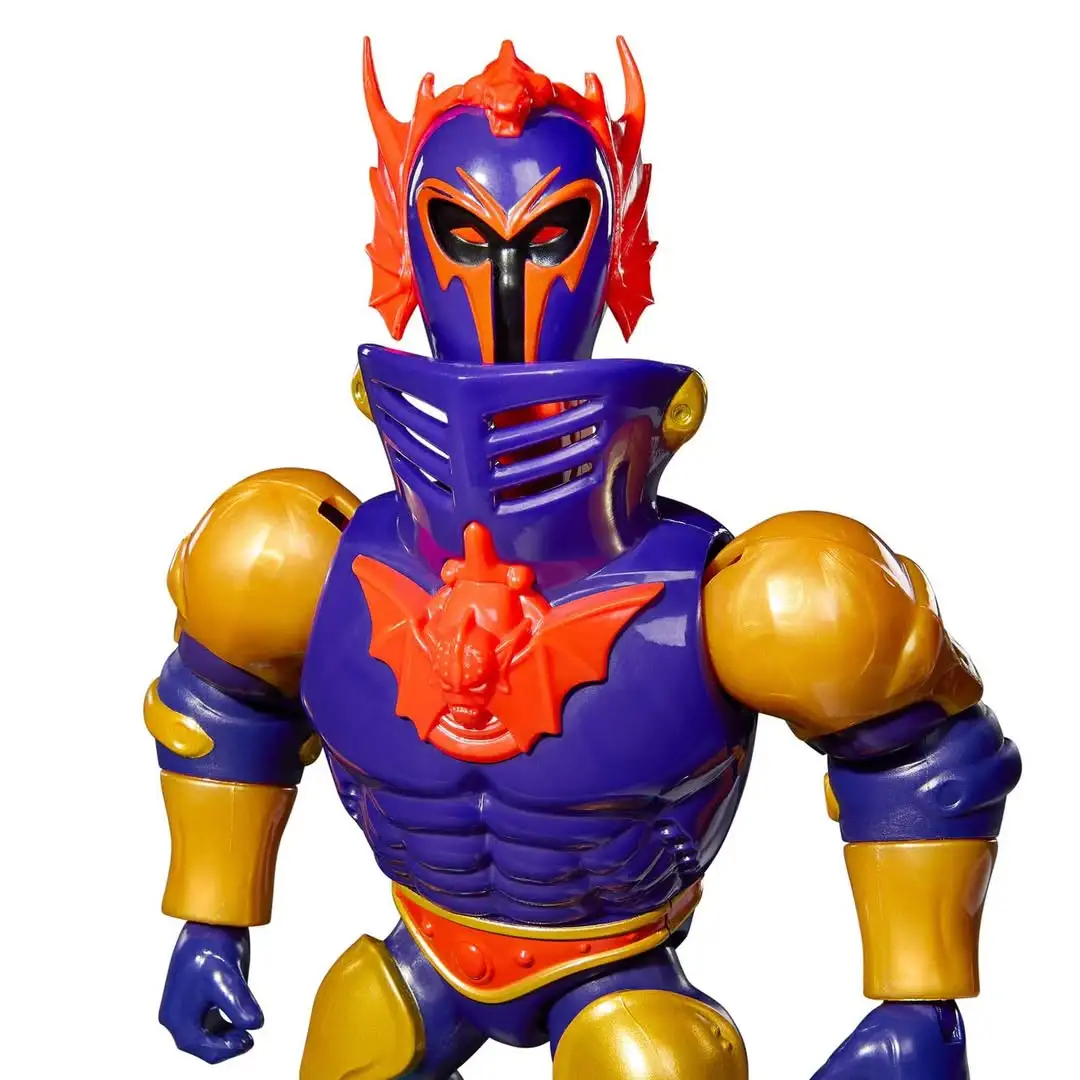Expand Or MOTU Origins Mattel Creations 8