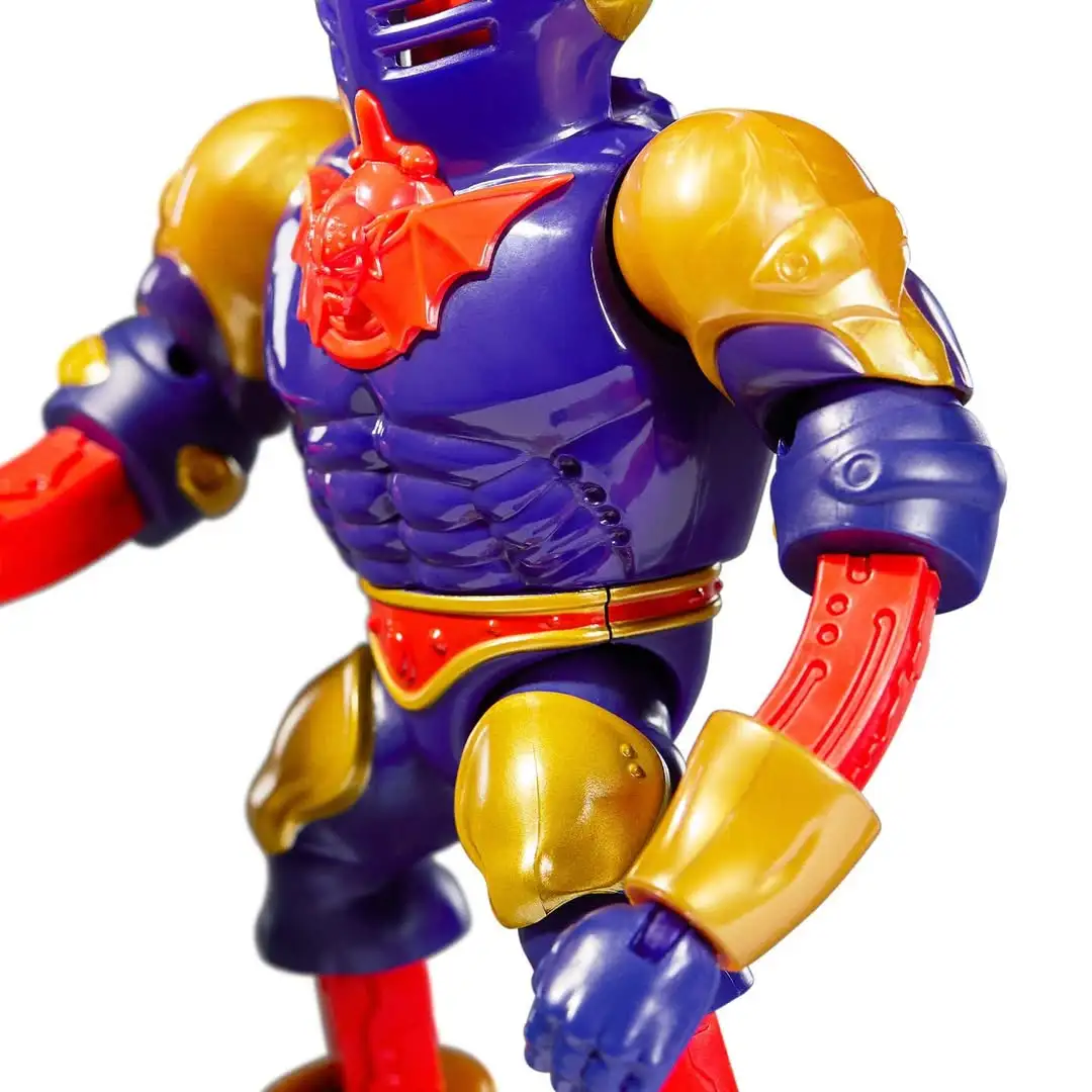 Expand Or MOTU Origins Mattel Creations 9