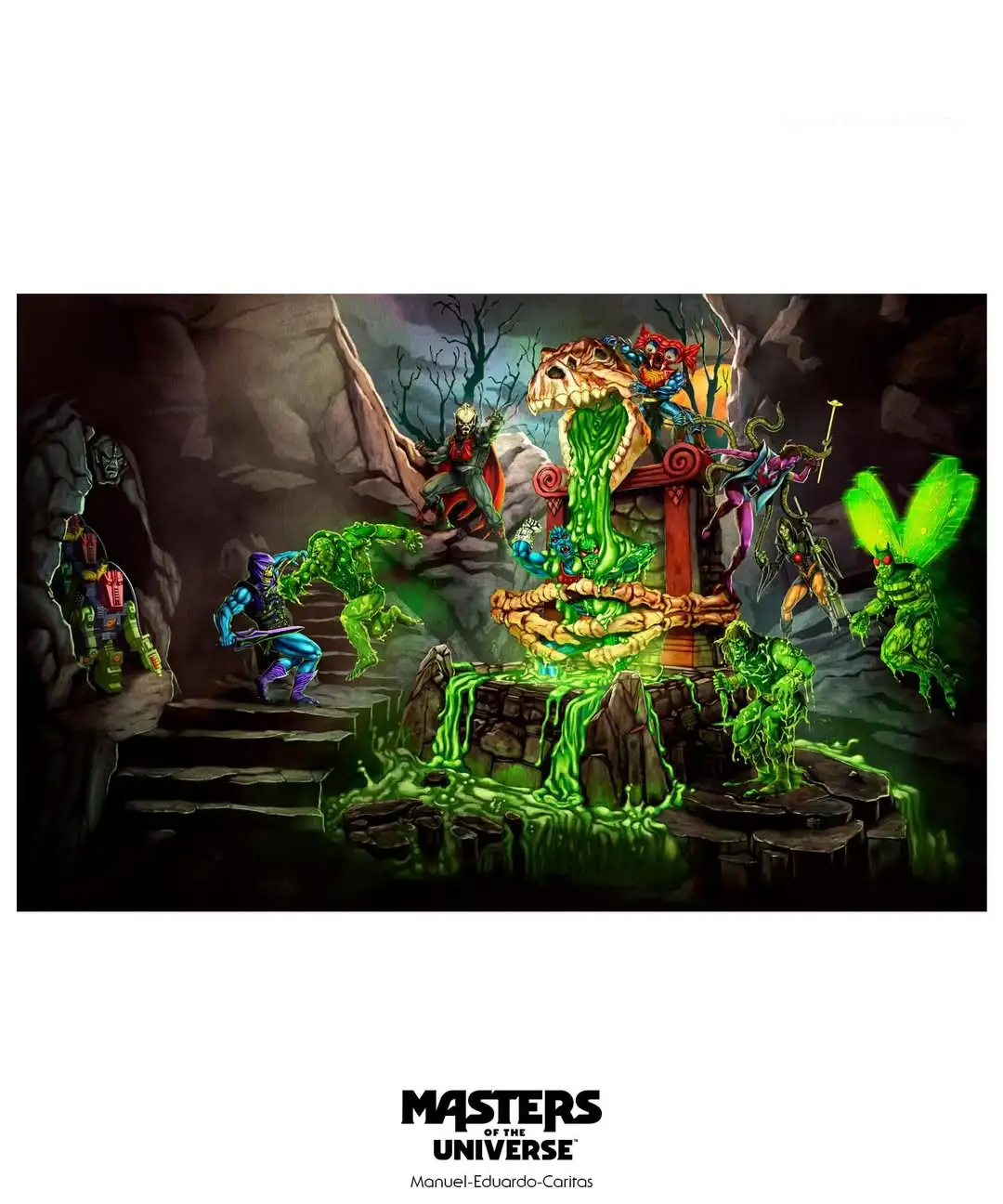 Fright Pit Slime Pit MOTU Origins Hi Res 2