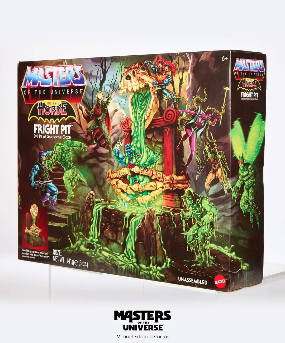 Fright Pit Slime Pit MOTU Origins Hi Res 5