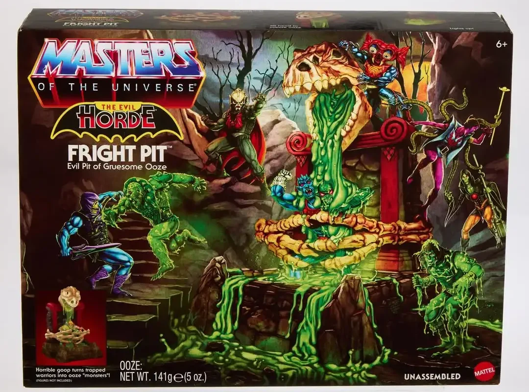 Fright Pit Slime Pit MOTU Origins Hi Res 6