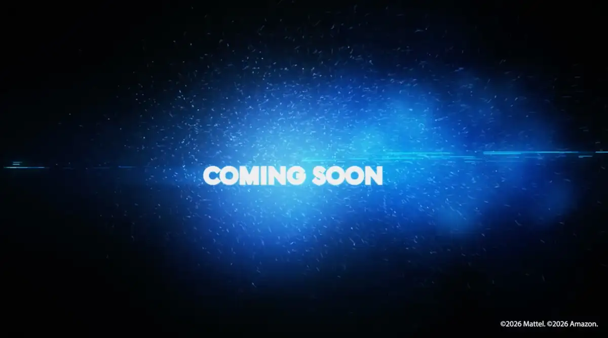 Hot Toys Masters of the Universe Sixth Scale Tease 3