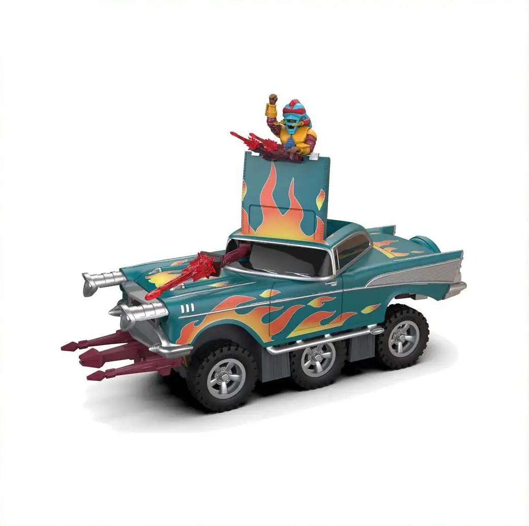 Hurricane MASK Loyal Subjects Wave 2 Render 2