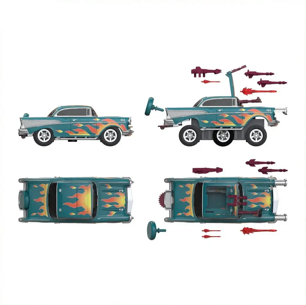 Hurricane MASK Loyal Subjects Wave 2 Render 3