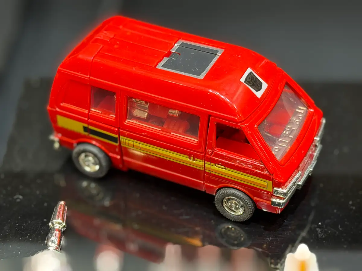 Ironhide Ratchet Transformers Missing Link Shizuoka Hobby Show 2026 Booth 1