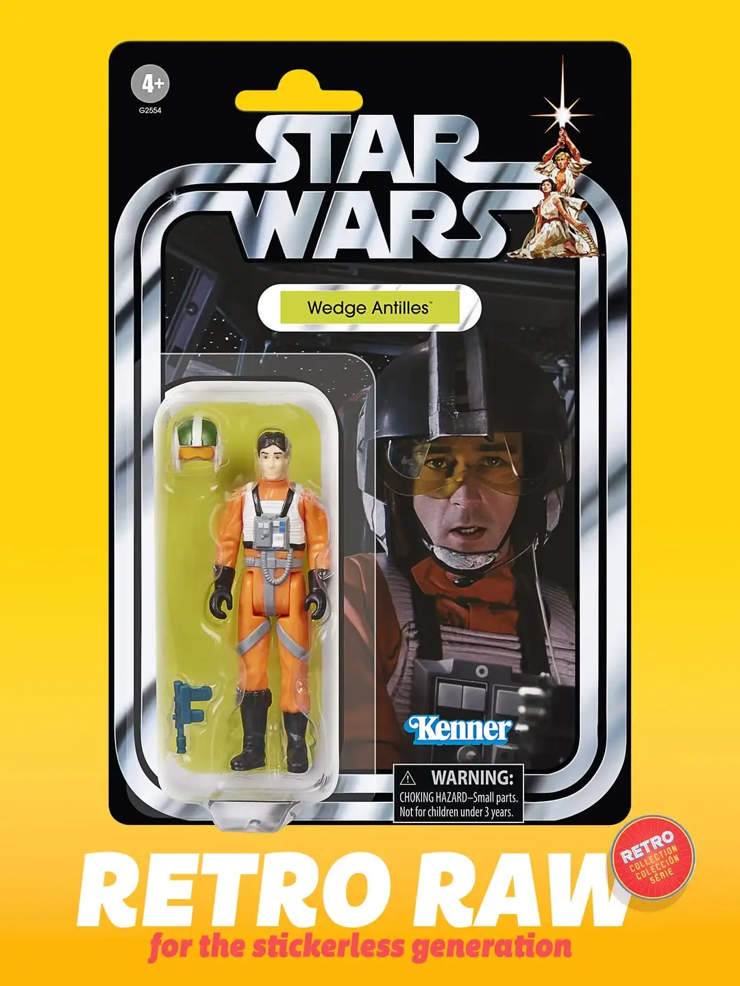 Latest Star Wars Retro Collection images update 3