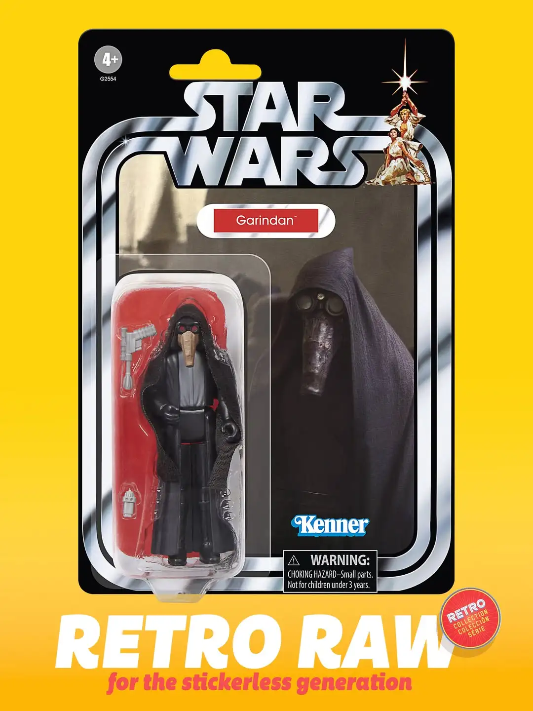 Latest Star Wars Retro Collection images update 6