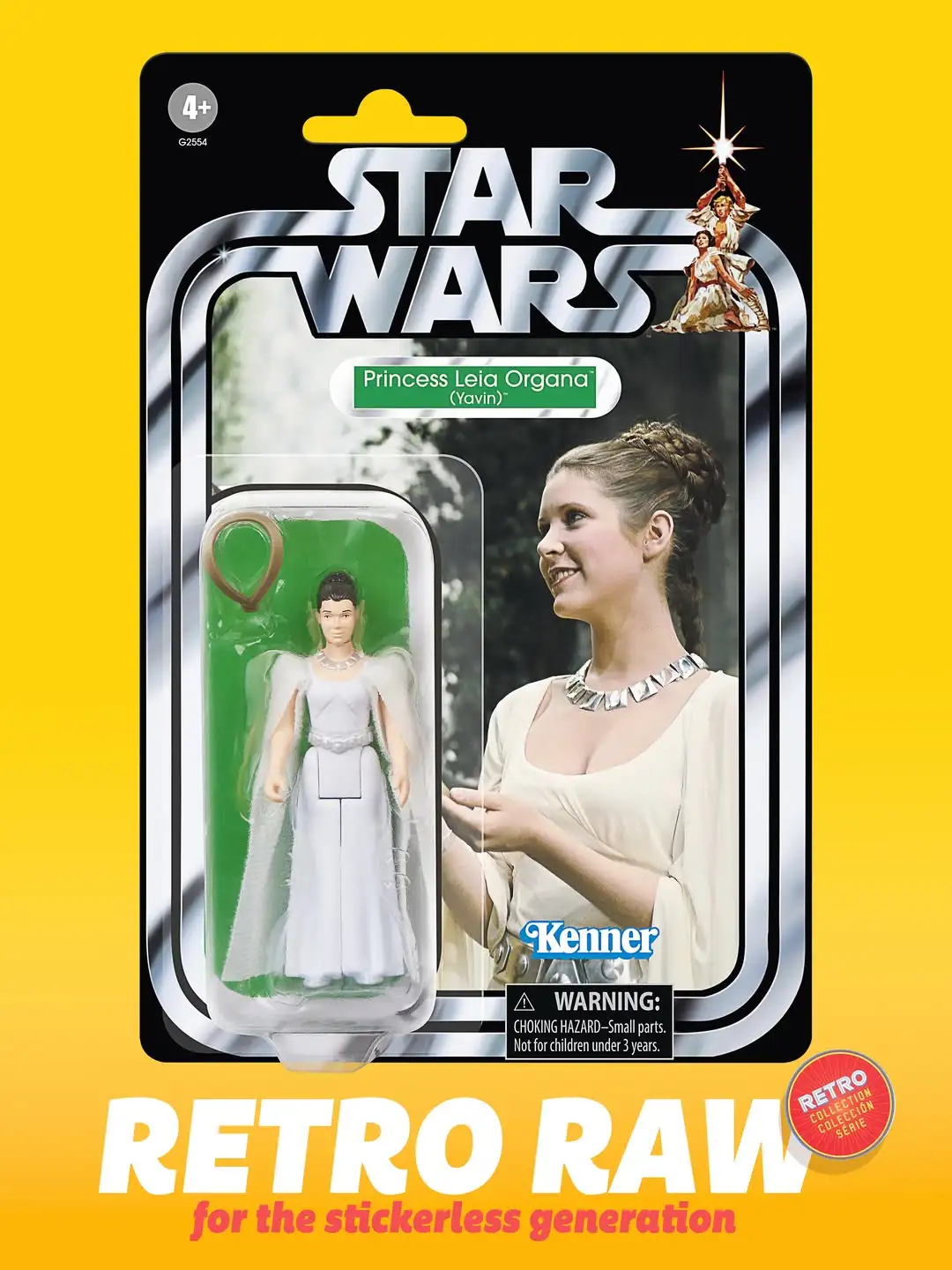 Latest Star Wars Retro Collection images update 8