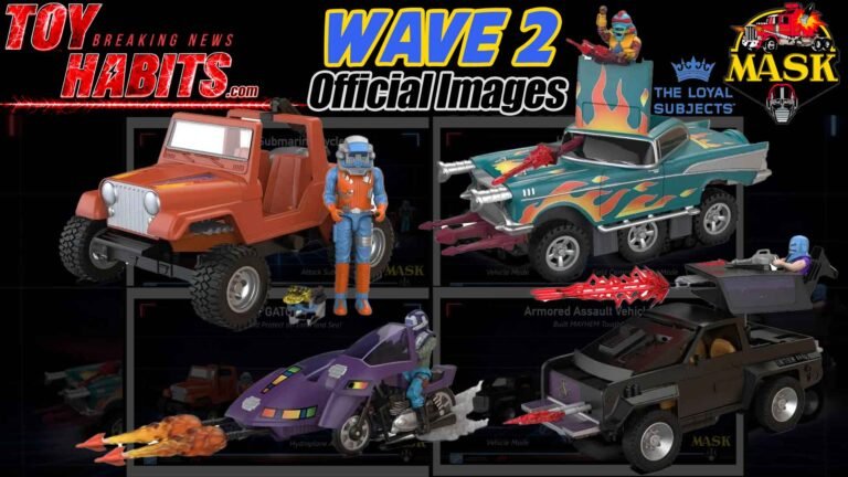 MASK-Wave-2-Loyal-Subjects-Official-Images