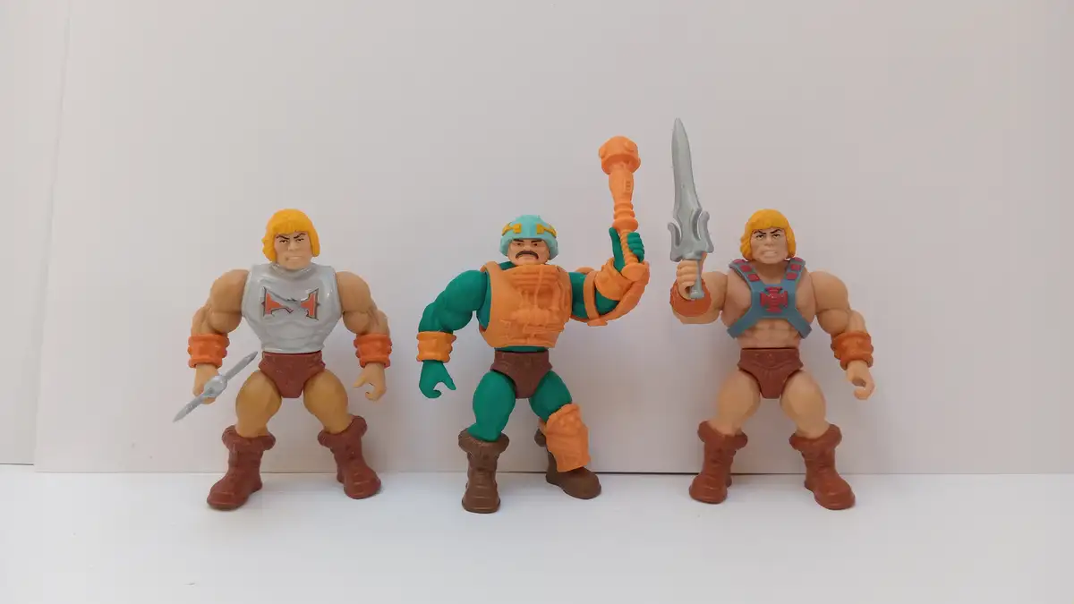 MOTU Mighty Masters Wave 1 and 2 In Hand1