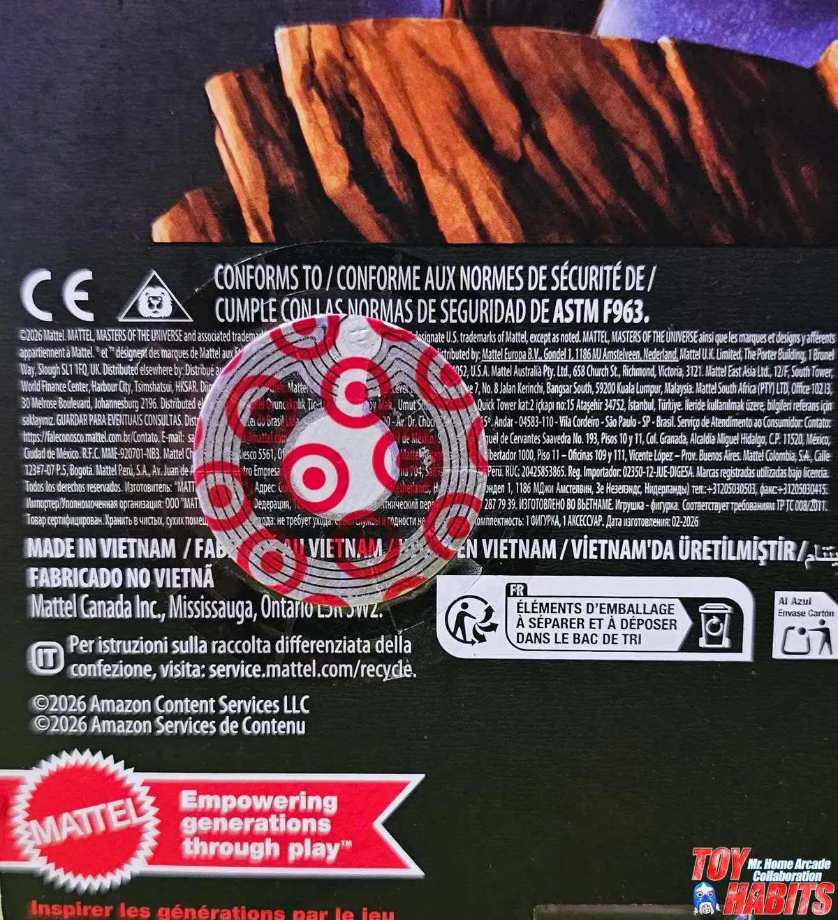 Man At Arms MOTU Origins Movie Figure Review 1