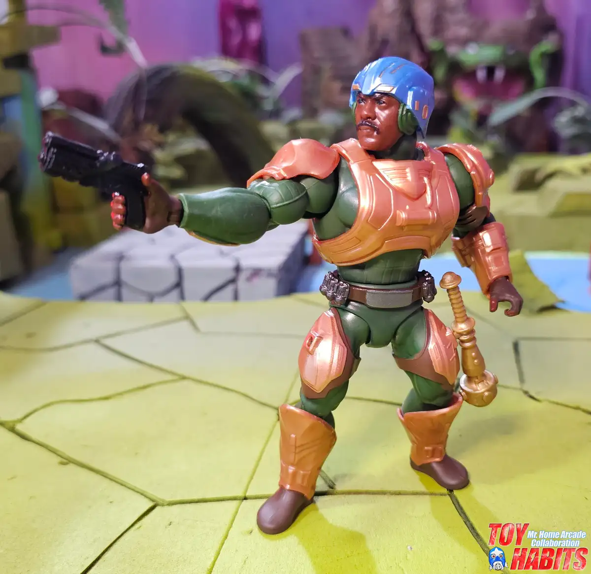Man At Arms MOTU Origins Movie Figure Review 10