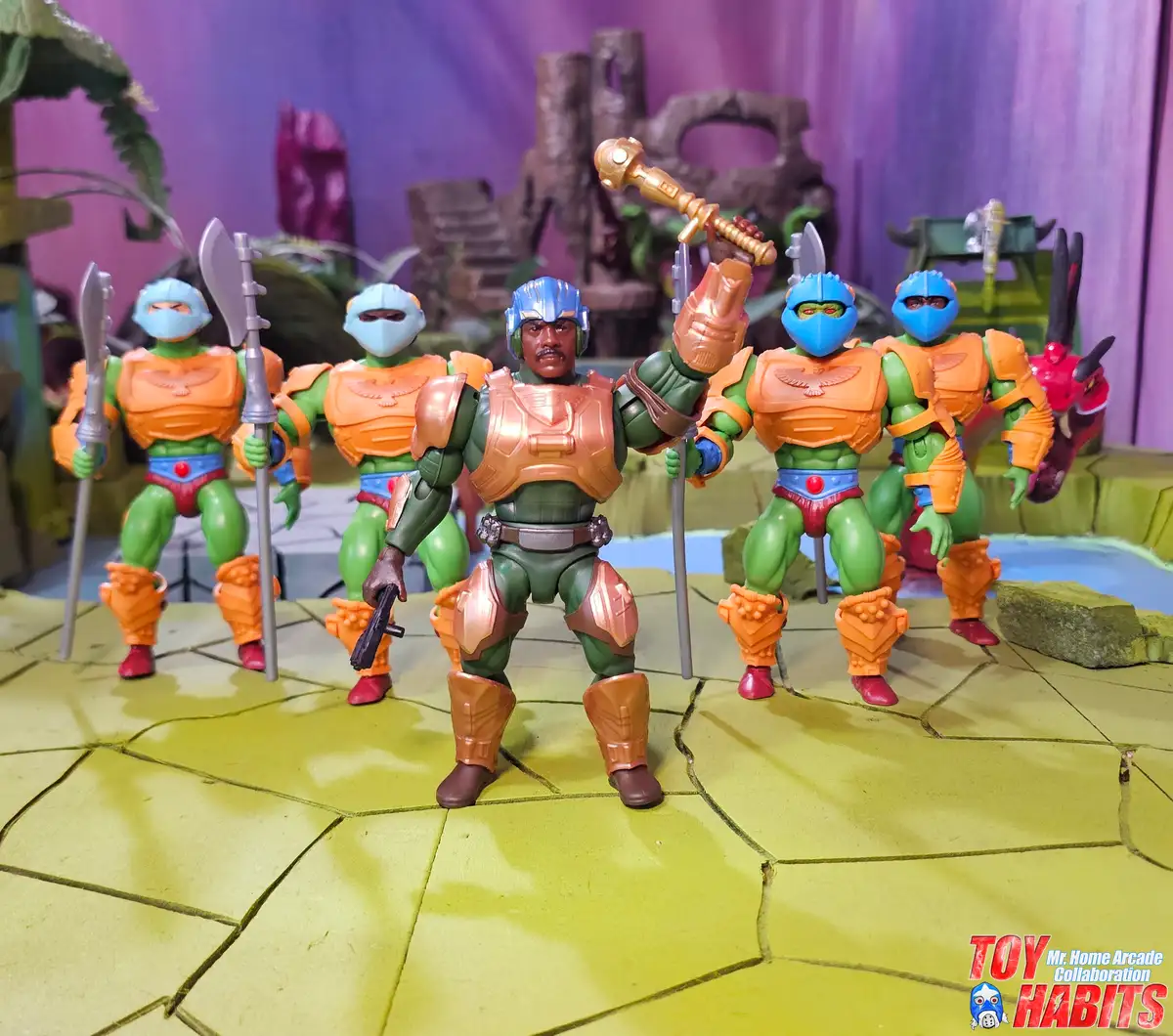 Man At Arms MOTU Origins Movie Figure Review 11