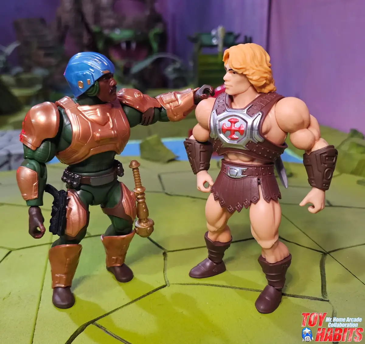Man At Arms MOTU Origins Movie Figure Review 14