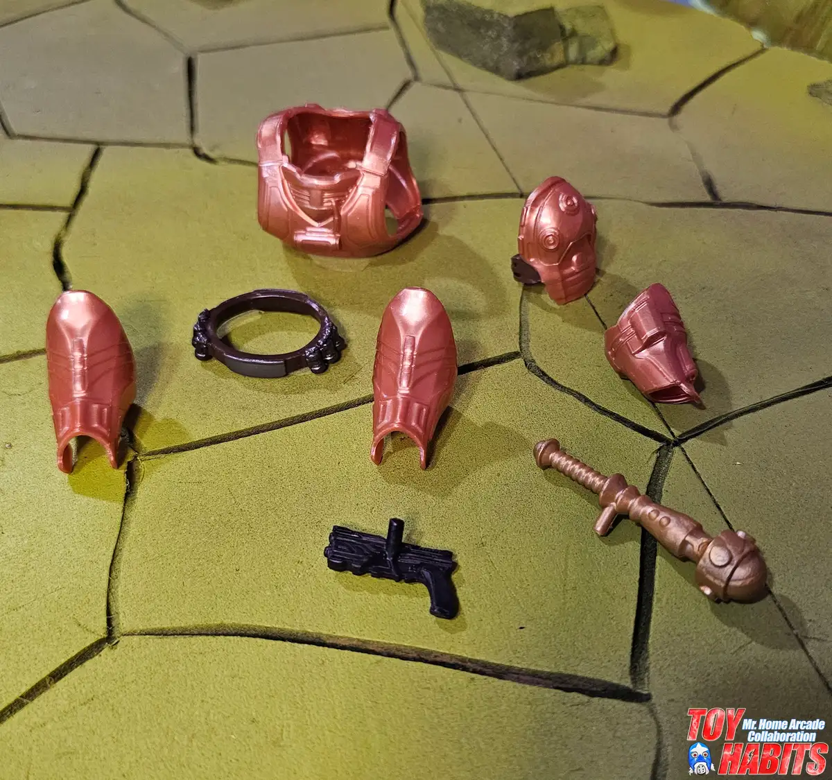 Man At Arms MOTU Origins Movie Figure Review 15