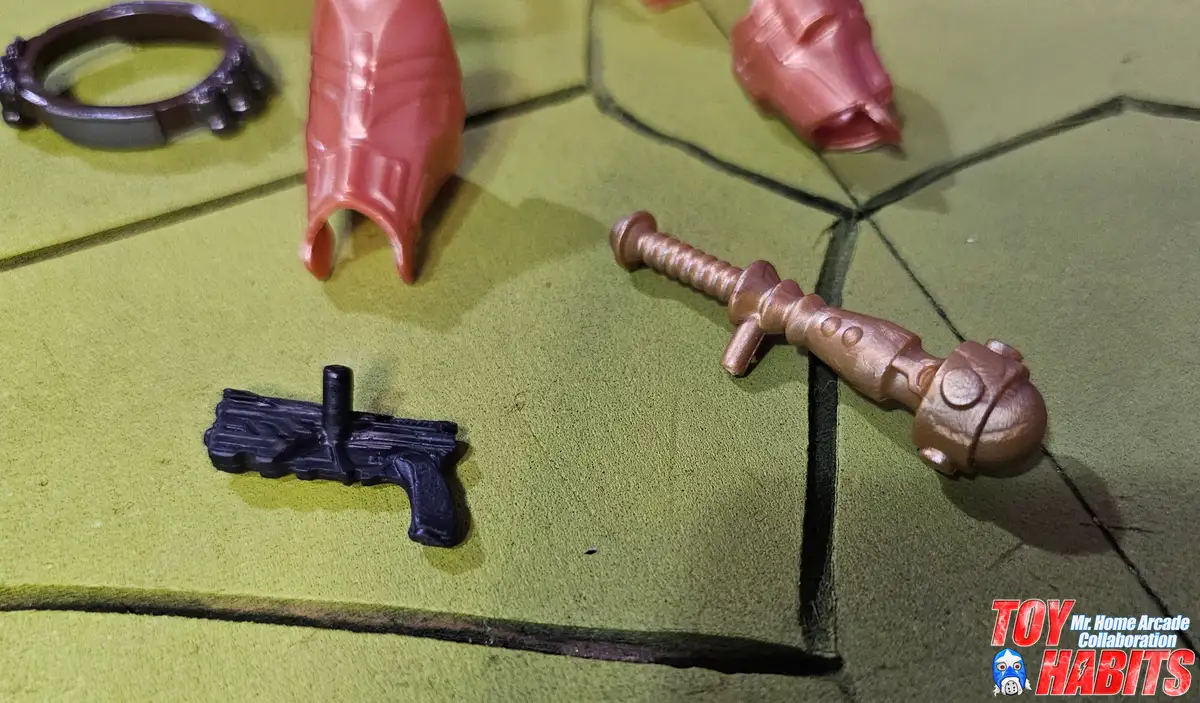 Man At Arms MOTU Origins Movie Figure Review 16