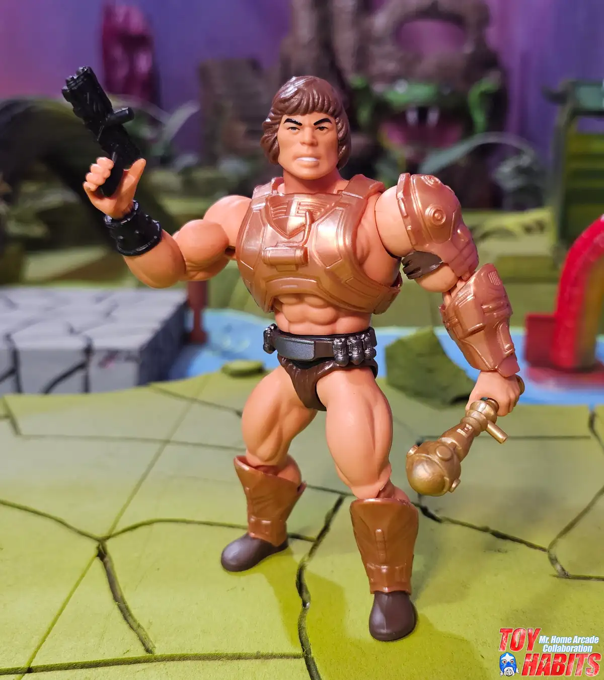 Man At Arms MOTU Origins Movie Figure Review 17