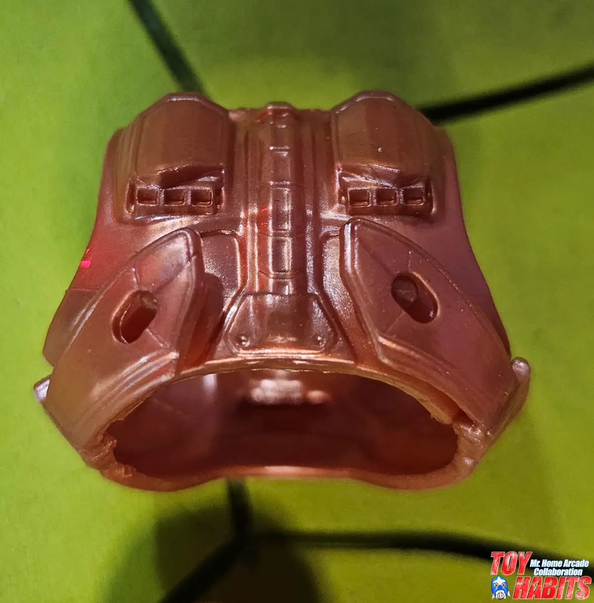 Man At Arms MOTU Origins Movie Figure Review 18