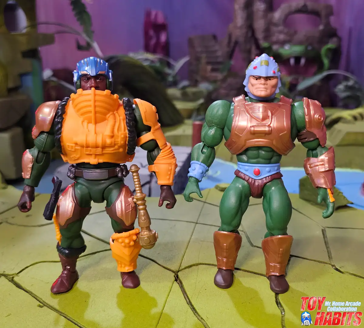 Man At Arms MOTU Origins Movie Figure Review 19