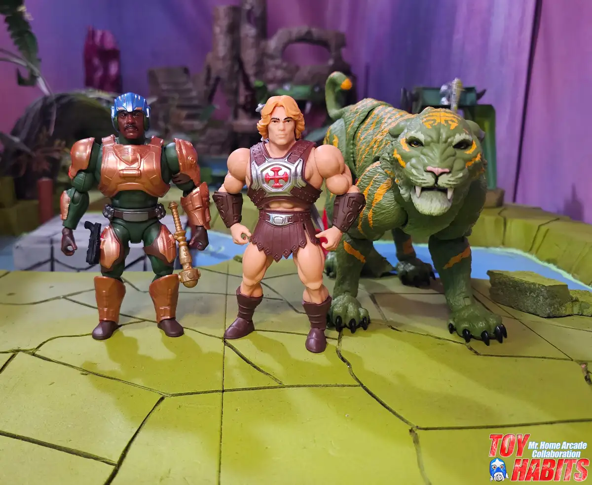 Man At Arms MOTU Origins Movie Figure Review 25