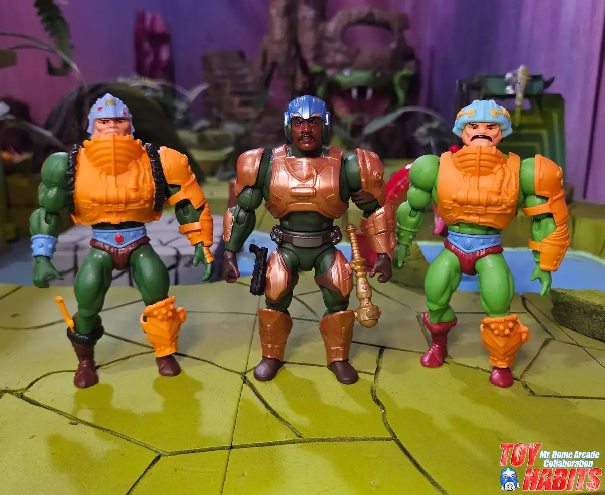Man At Arms MOTU Origins Movie Figure Review 26