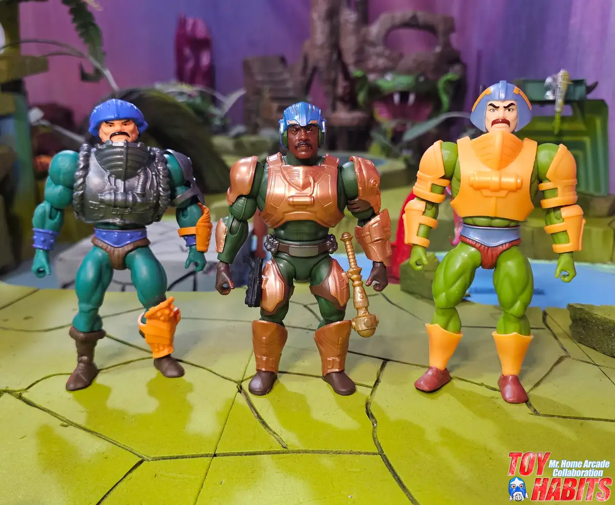 Man At Arms MOTU Origins Movie Figure Review 27