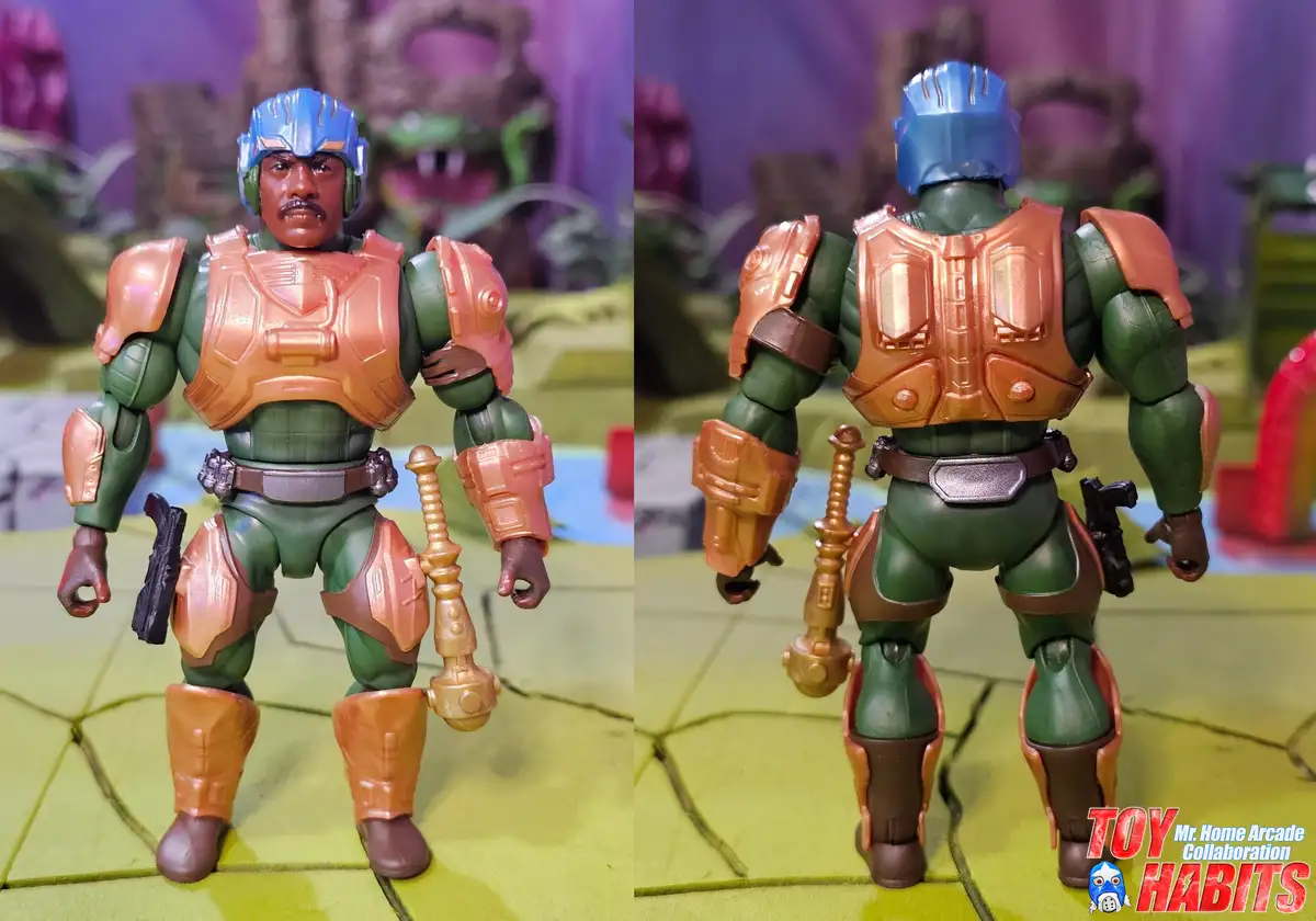 Man At Arms MOTU Origins Movie Figure Review 29