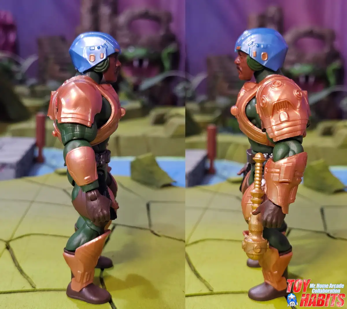 Man At Arms MOTU Origins Movie Figure Review 30