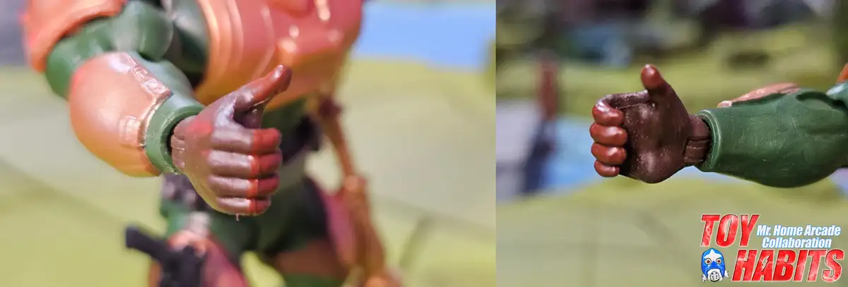 Man At Arms MOTU Origins Movie Figure Review 33