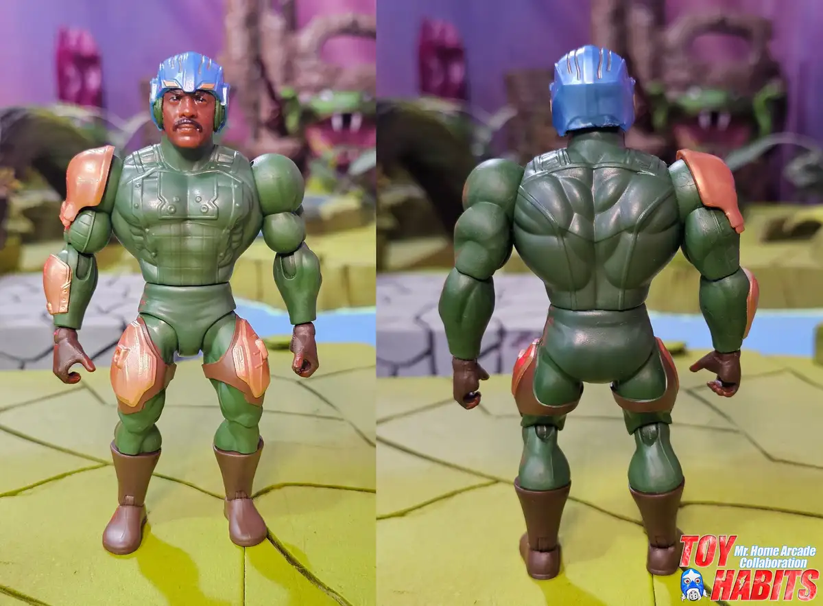 Man At Arms MOTU Origins Movie Figure Review 34