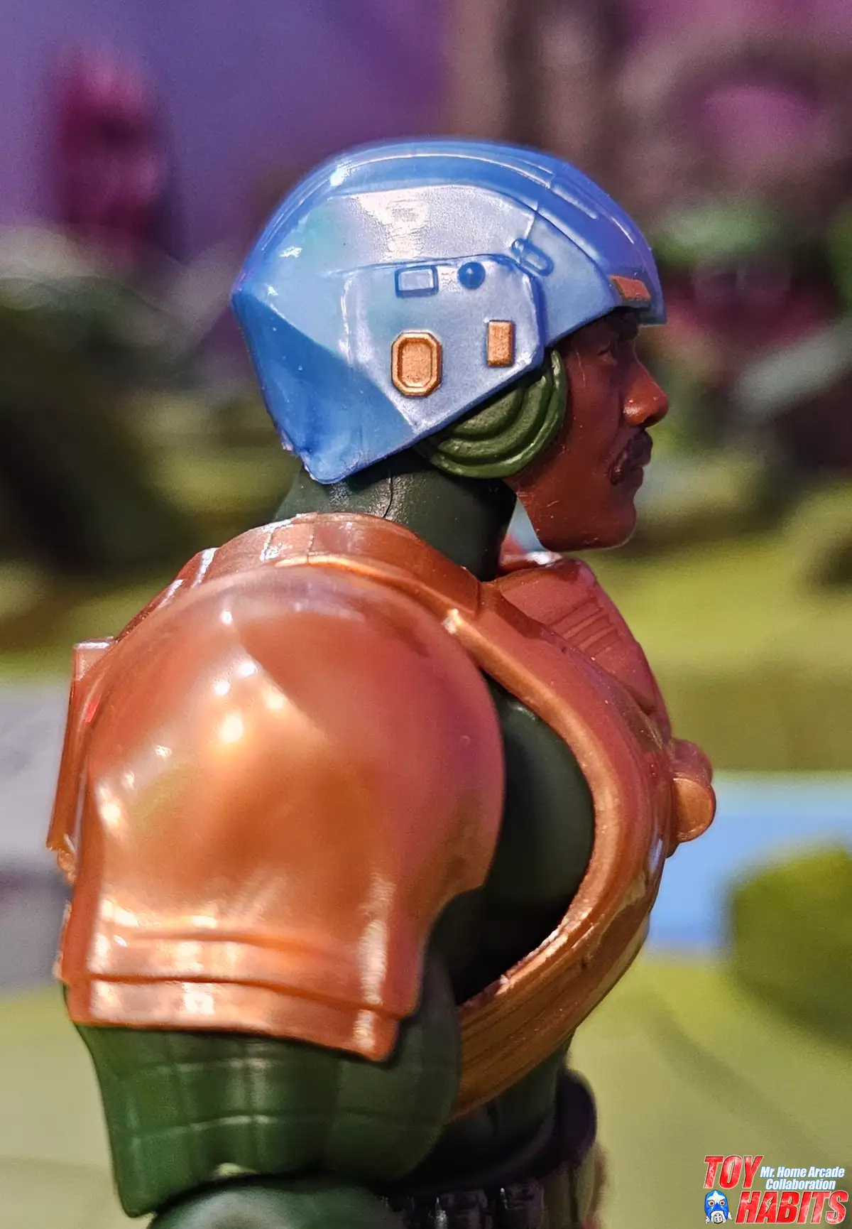 Man At Arms MOTU Origins Movie Figure Review 4