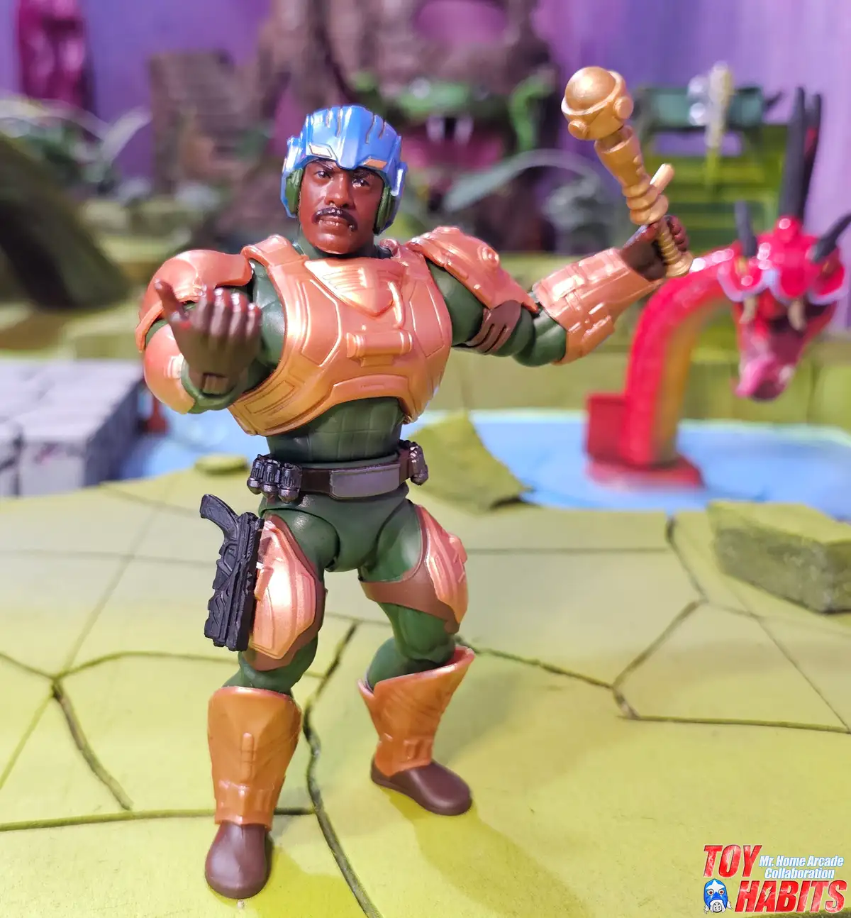 Man At Arms MOTU Origins Movie Figure Review 7