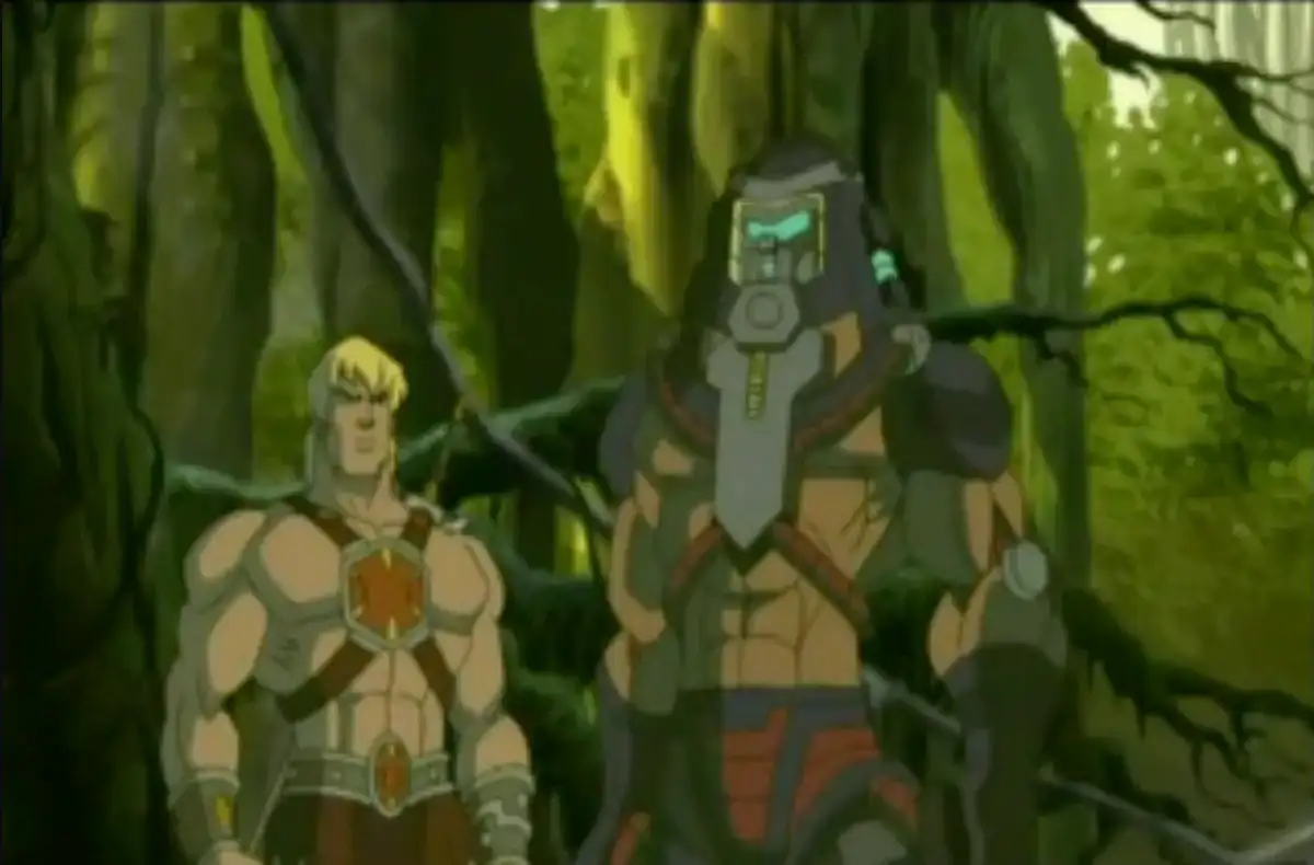 Man E Faces 200x MOTU MYP Animated Series 3e