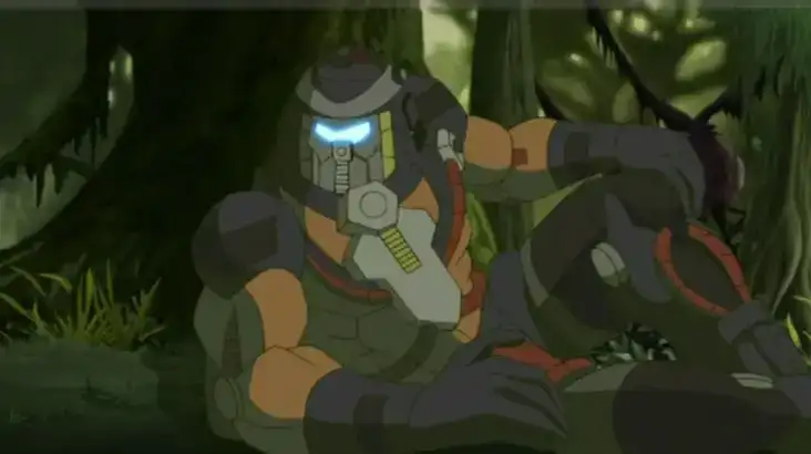 Man E Faces 200x MOTU MYP Animated Series 6fa
