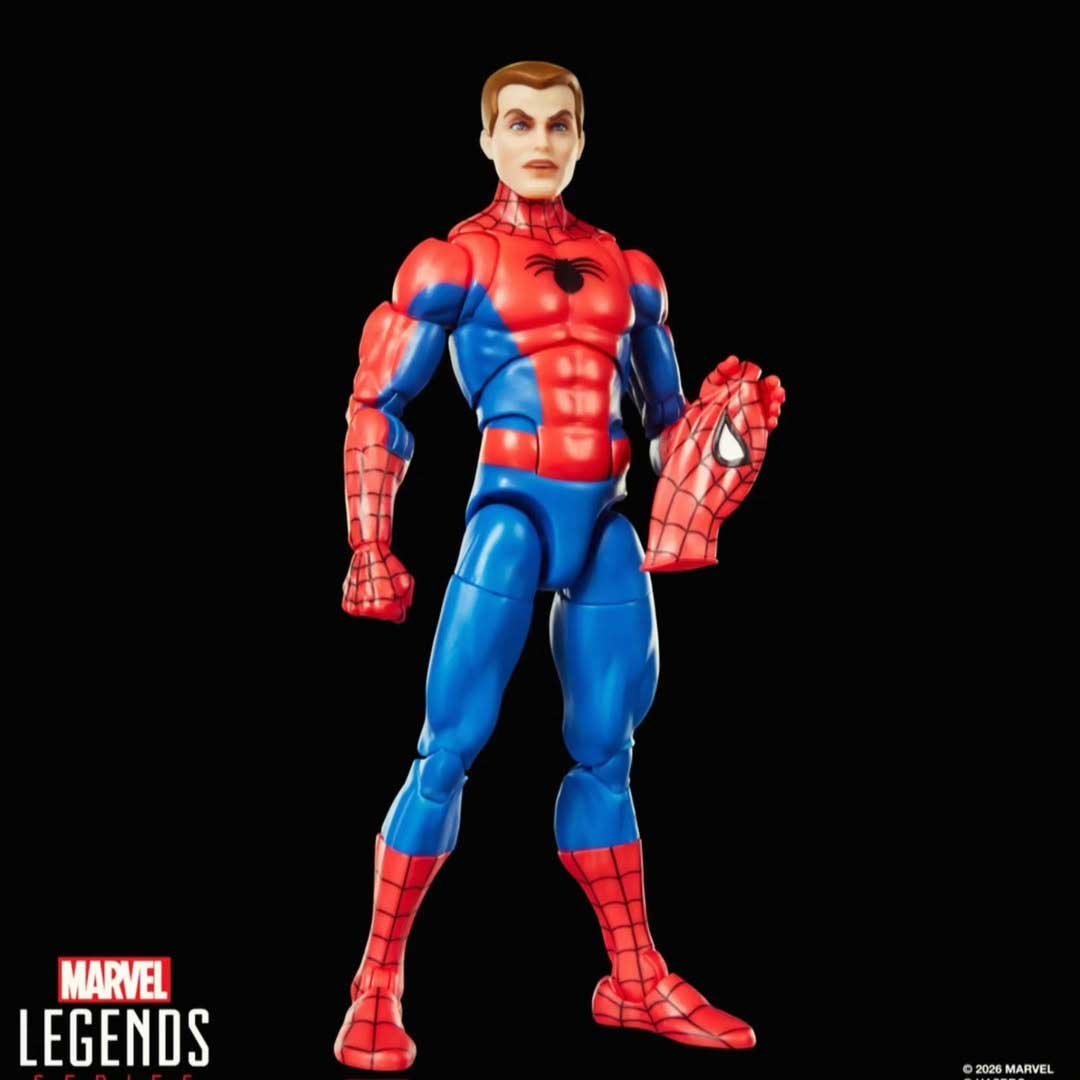 Marvel-Legends-Spider-Man-60’s-Animated-Cartoon-3-Pack-SDCC-2026-Exclusive-13