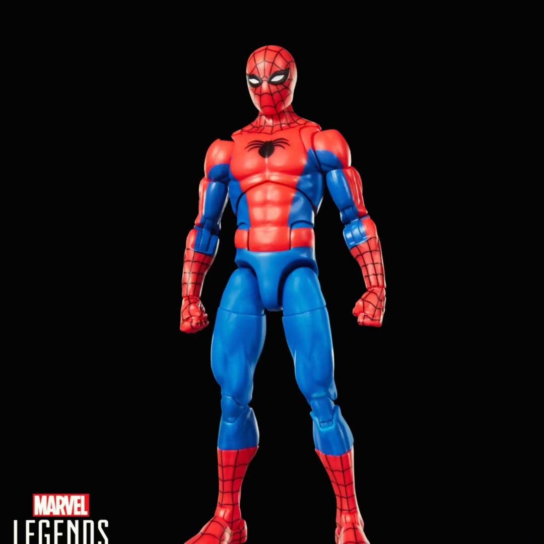 Marvel-Legends-Spider-Man-60’s-Animated-Cartoon-3-Pack-SDCC-2026-Exclusive-14