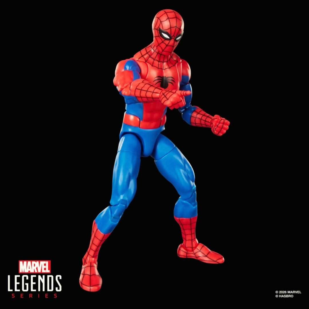 Marvel-Legends-Spider-Man-60’s-Animated-Cartoon-3-Pack-SDCC-2026-Exclusive-16