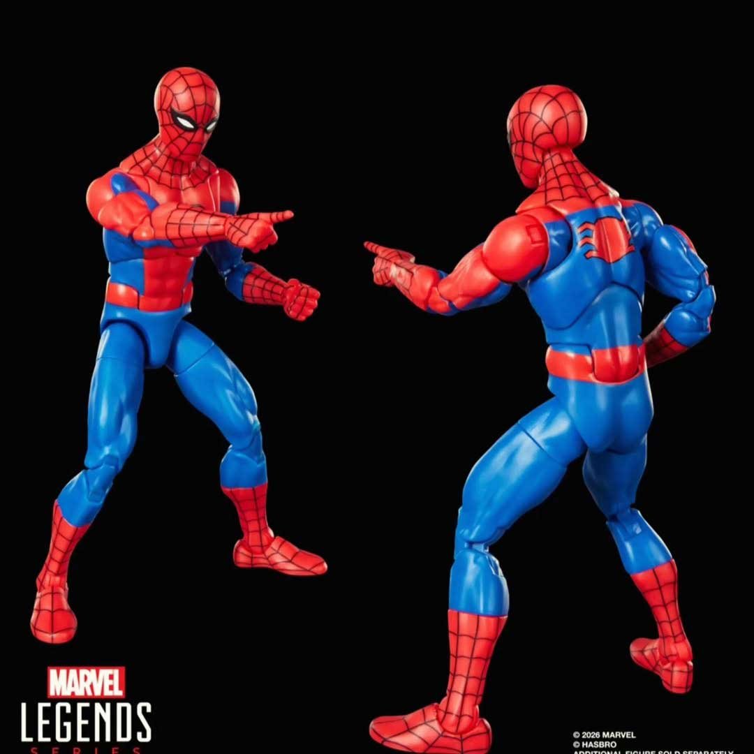 Marvel-Legends-Spider-Man-60’s-Animated-Cartoon-3-Pack-SDCC-2026-Exclusive-17