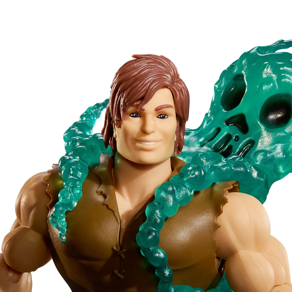Masters of the Universe Origins Gray Mattel Creations Exclusive 4