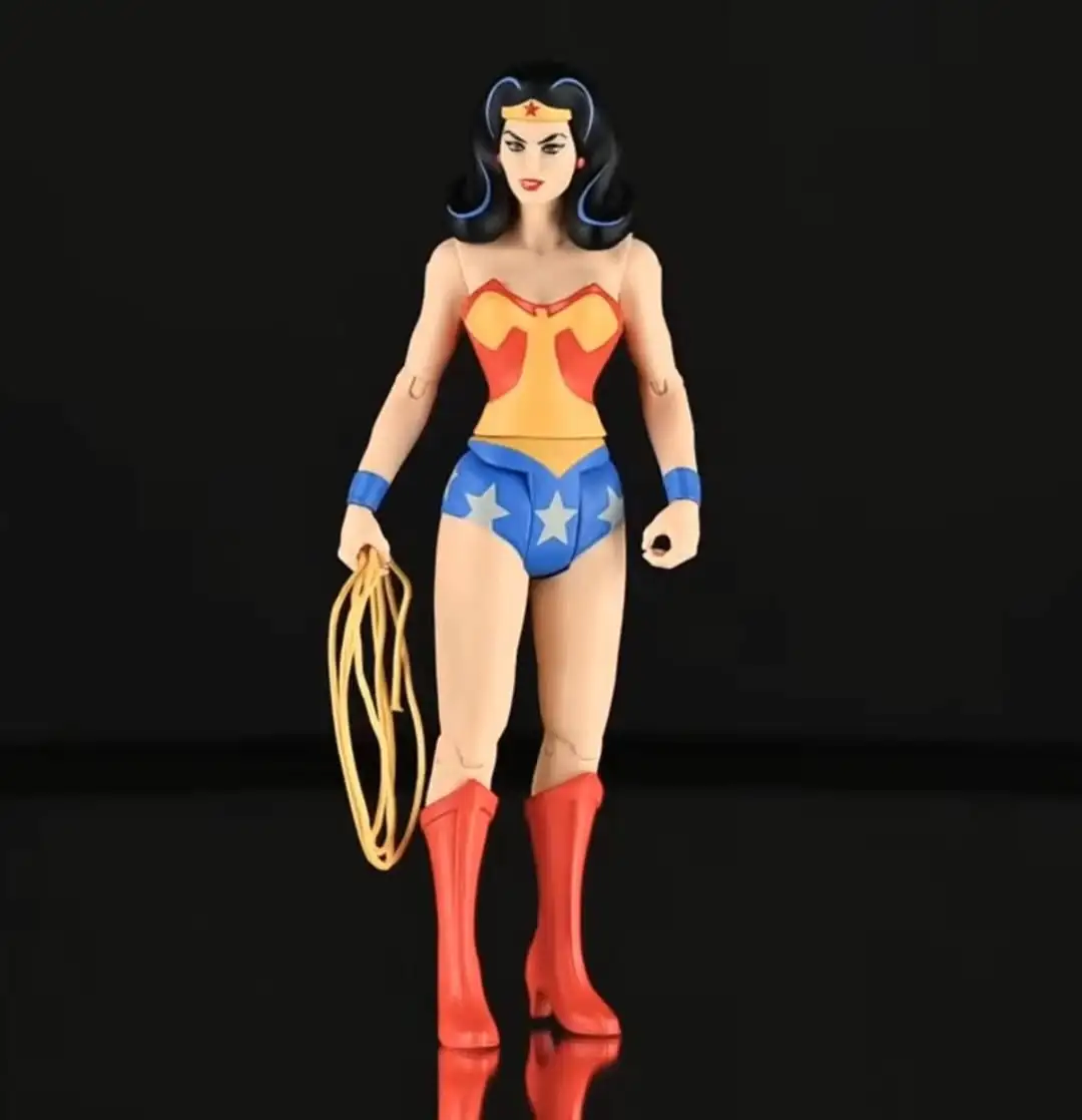 McFarlane DC Super Friends Retro Wave 5 1