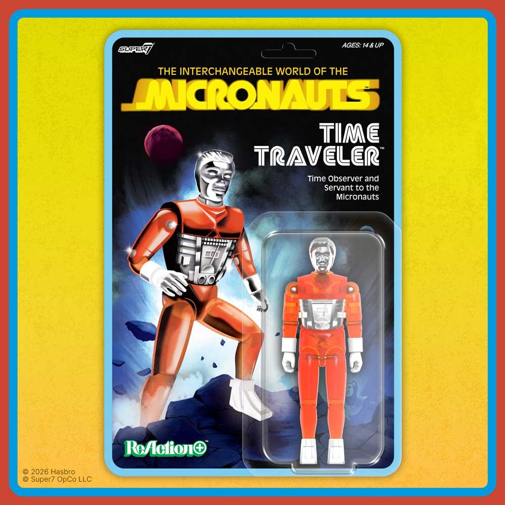 Micronauts-ReAction+-Time-Traveler-(Translucent-Orange)-Action-Figure-04