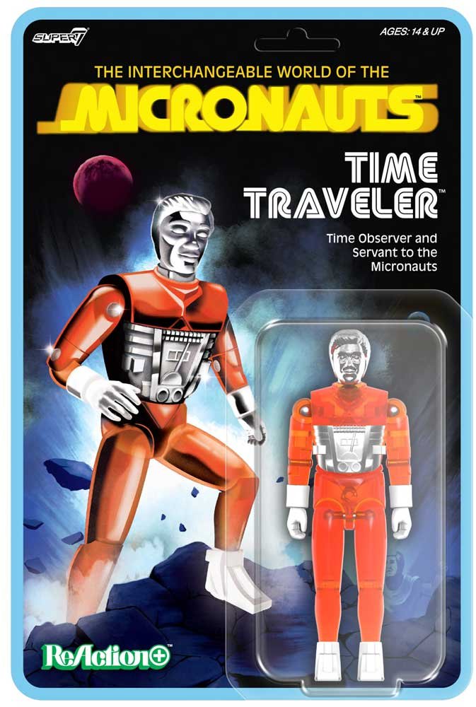 Micronauts-ReAction+-Time-Traveler-(Translucent-Orange)-Action-Figure-05