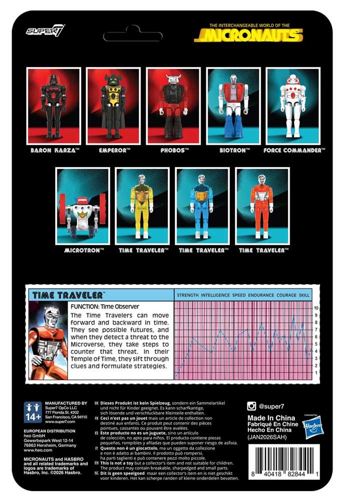 Micronauts-ReAction+-Time-Traveler-(Translucent-Orange)-Action-Figure-06