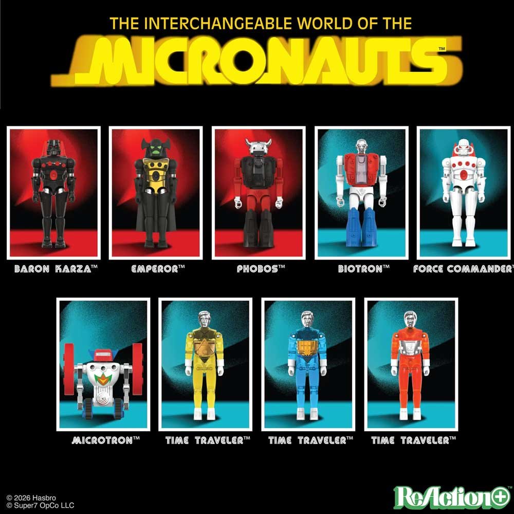 Micronauts-waves